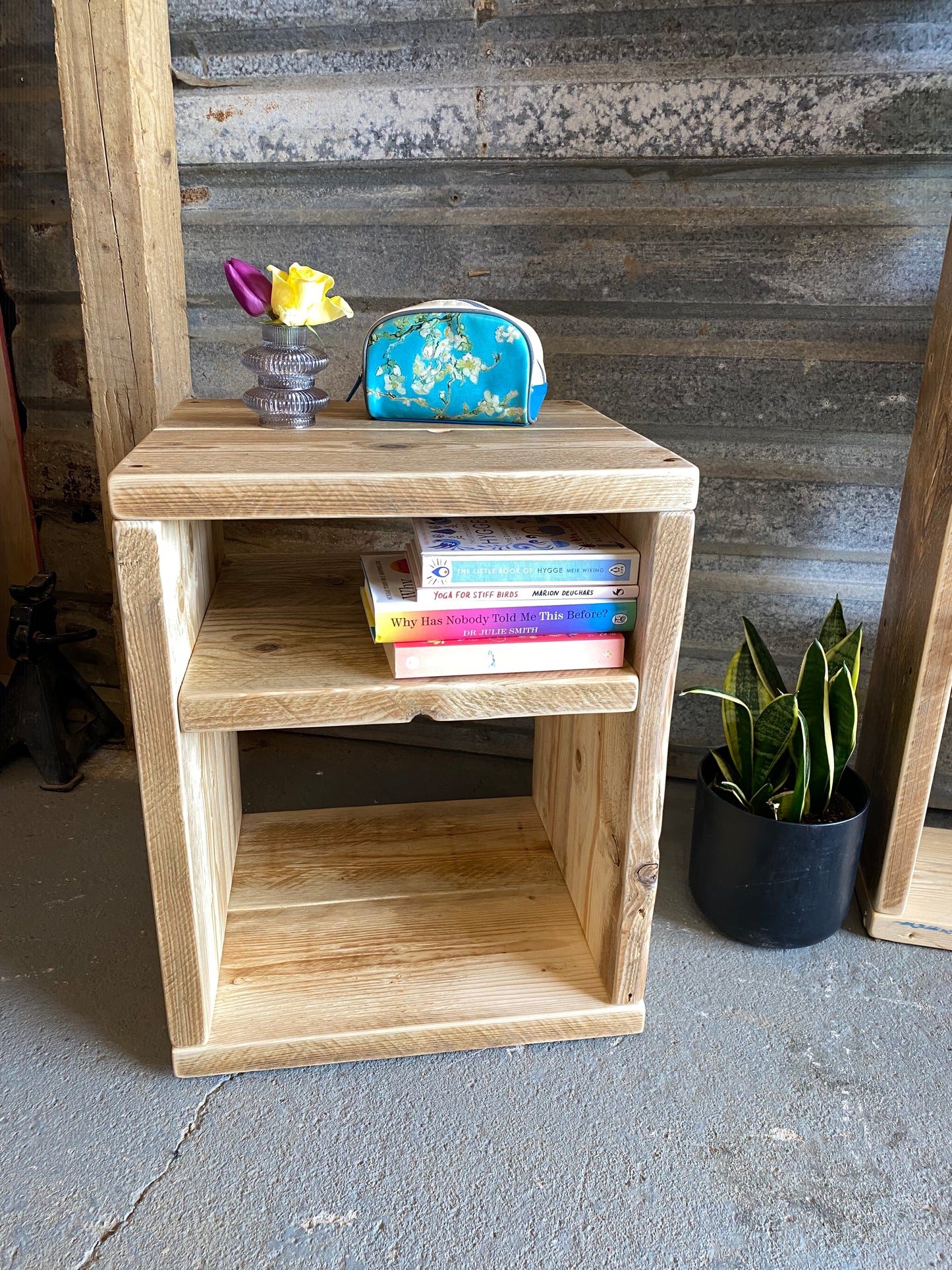 Bedside Table
